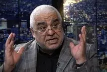 ایمن‌آبادی: در مراسمی بودم که فقط حکم قتل پزشکیان و قالیباف در آن امضا نشد 