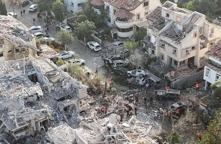 بورس اسرائیل ترکید