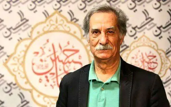 رپ خوانی سیاوش طهمورث در برنامه پامپ