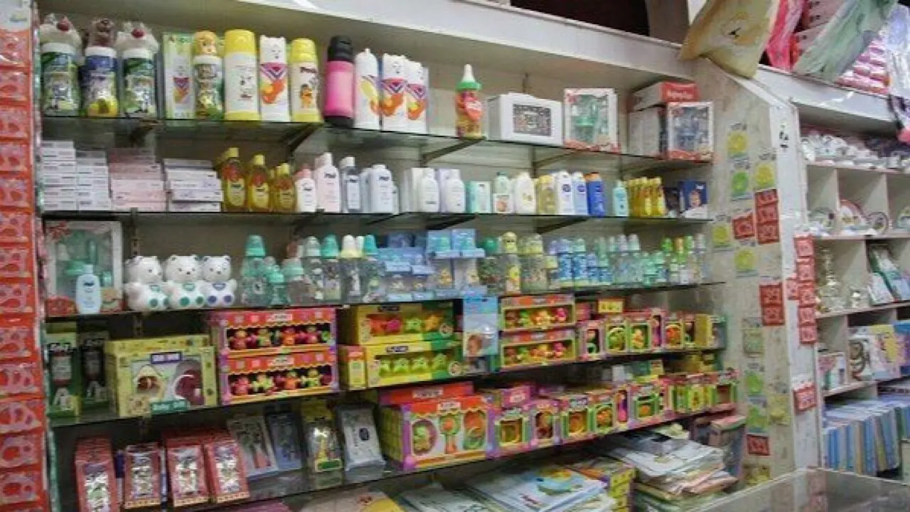 هشدار غذا و دارو: فروش داروهای نوزادان در محیط‌های غیرمجاز