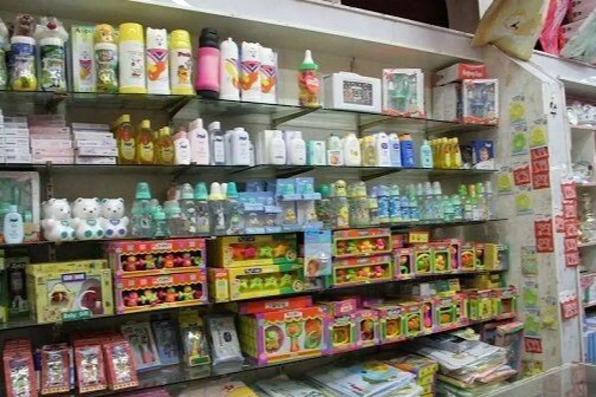 هشدار غذا و دارو: فروش داروهای نوزادان در محیطهای غیرمجاز