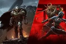 بهترین بازی‌های گرافیکی ۲۰۲۵ از نگاه Digital Foundry