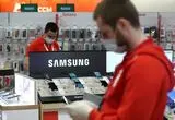 شوک دوباره به پاساژ علاءالدین؛ آیفون 17 پرومکس 450 میلیون