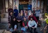 زمان پخش مجدد سریال «پایتخت 7» از تلویزیون