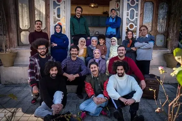 جنگ ۱۲روزه سوژه احتمالی «پایتخت ۸»