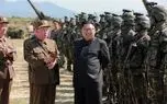 کیم جونگ اون خواستار افزایش آمادگی جنگی ارتش کره شمالی شد