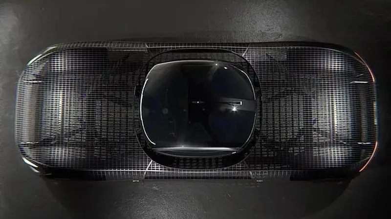 خودرو Alef Model A Ultralight