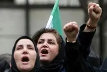 تصاویر؛ تجمع وکلا و حقوق‌دانان در تهران