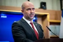 اظهارات ضد ایرانی رئیس کنست در حضور ترامپ
