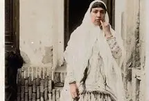 سفر به عصر قاجار؛ از «زن رقصنده» تا «خرهای الوارکش»
