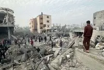 مفاد آتش‌بس میان جنبش حماس و اسرائیل مشخص شد