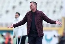 جدول لیگ برتر بعد از برد پرسپولیس مقابل چادرملو / هفته نوزدهم