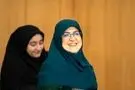 «ترین‌»های دولت از زبان خانم سخنگو؛ شوخ‌طبع‌ترین، صالحی امیری و خوش‌پوش‌ترین، عارف