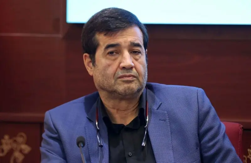 وزیر ورزش می‌خواهد به آمریکا برود؟