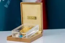 حراج شمش طلا؛ زمان برگزاری و شرایط خرید اعلام شد