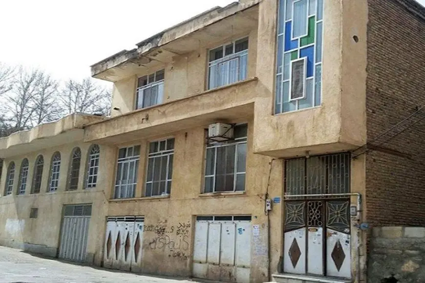 قیمت زمین در تهران سقوط کرد