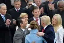 سود 5 میلیارد دلاری خانواده ترامپ از جنگ با ایران