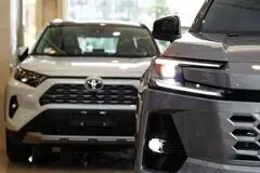 تویوتا راوفور نیوفیس 2026 چه تفاوتی با راوفورهای قبلی دارد؟
