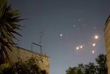 هدف صبح امروز سپاه کجا بود؟