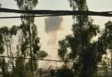 جزئیات حمله پهپادی به فرودگاه اربیل