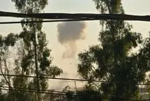 جزئیات حمله پهپادی به فرودگاه اربیل