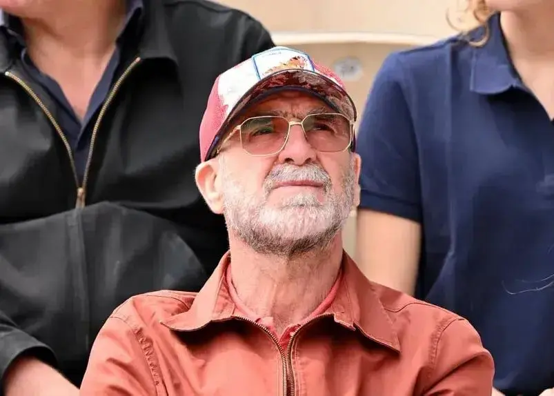 حمله ستاره سابق منچستر به ترامپ