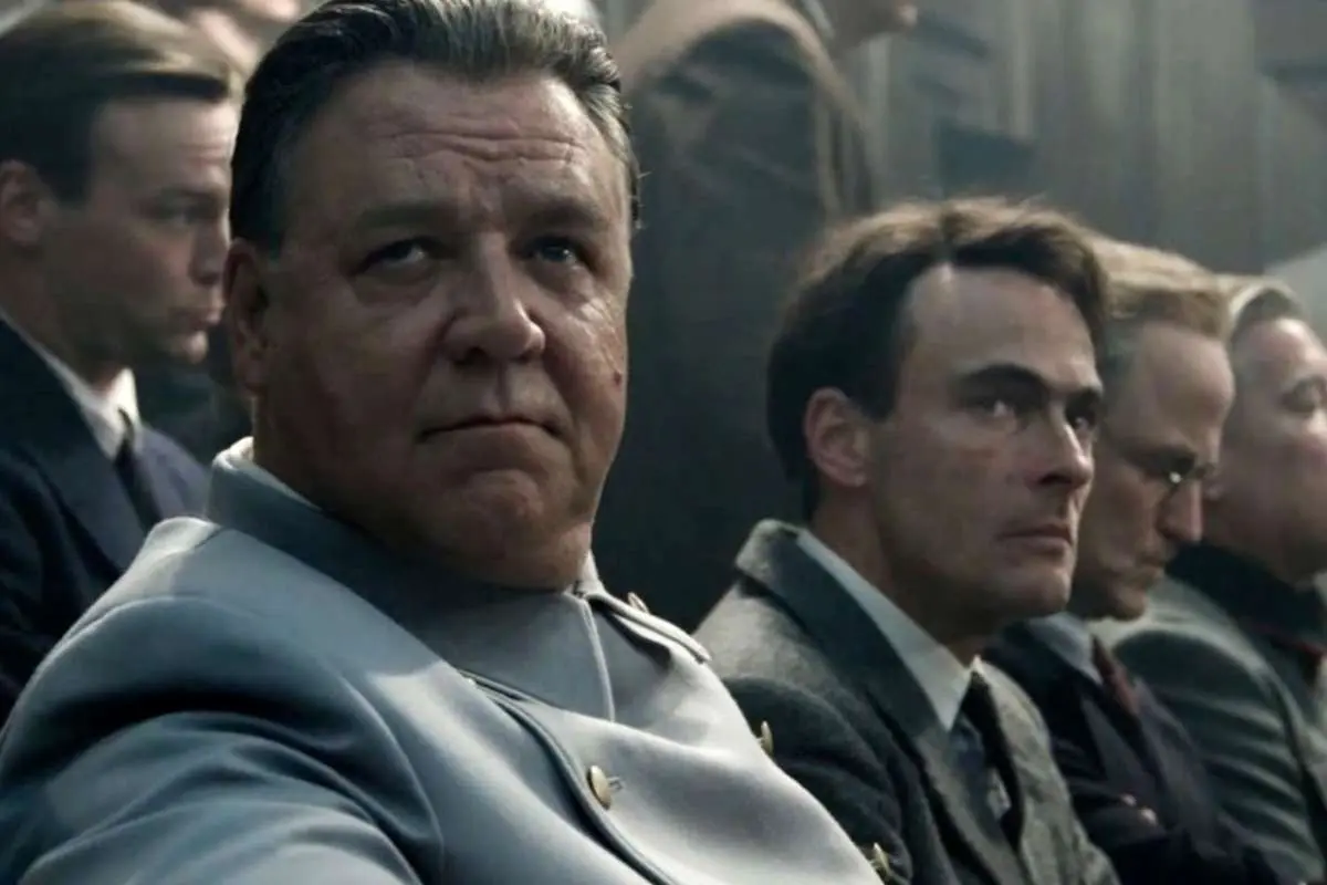 نقد فیلم «نورنبرگ» (Nuremberg)/ آیا جنایتکاران مجازات می‌شوند؟