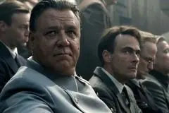 نقد فیلم «نورنبرگ» (Nuremberg)/ آیا جنایتکاران مجازات می‌شوند؟