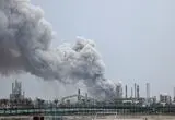 آخرین اخبار جنگ؛ از اعلام منطقه ممنوعه در تنگه هرمز تا ادعای حمله به جزیره خارگ