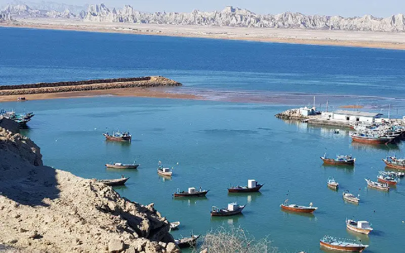 طراحی ۸ کریدور جایگزین برای دور زدن تهدیدهای دریای جنوب