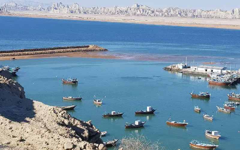 طراحی ۸ کریدور جایگزین برای دور زدن تهدیدهای دریای جنوب