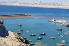 طراحی ۸ کریدور جایگزین برای دور زدن تهدیدهای دریای جنوب