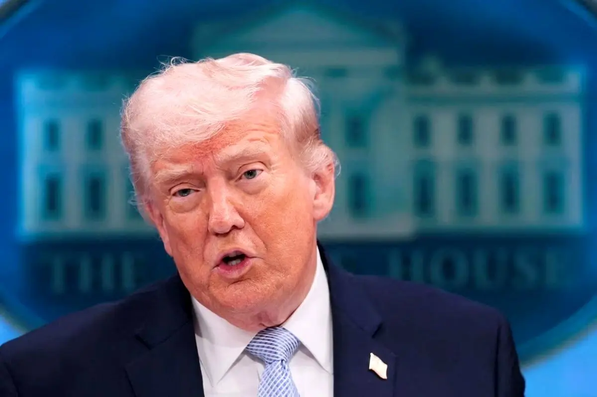 اذعان ترامپ به تداوم بهای بالا بنزین تا انتخابات میان دوره‌ای