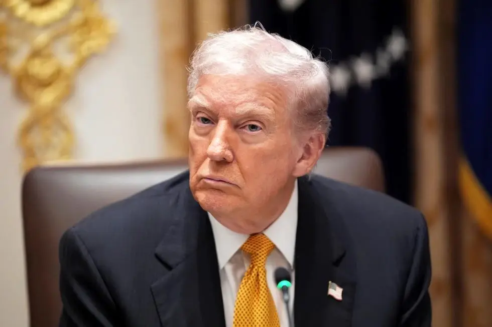 
اعتراض نژادی ترامپ به آفریقای جنوبی/ تحریم گروه ۲۰ به‌خاطر سفیدپوست‌ها!
