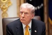 
اعتراض نژادی ترامپ به آفریقای جنوبی/ تحریم گروه ۲۰ به‌خاطر سفیدپوست‌ها!
