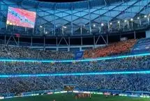 پرتماشاگرترین تیم آسیا نه پرسپولیس است نه استقلال!