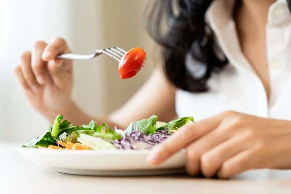 این رژیمهای غذایی مانع یبوست میشوند
