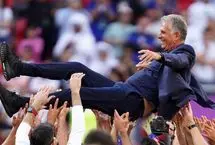 سرمربی سابق تیم‌ملی به رکورد میلوتینوویچ می رسد!