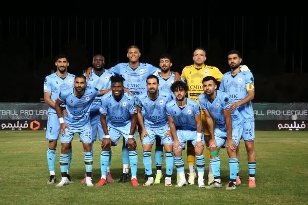 ببینید؛ خلاصه بازی چادرملو 1 - آلومینیوم اراک 0