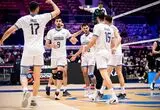  برد راحت تیم ملی ایران مقابل نیوزیلند در قهرمانی آسیا

