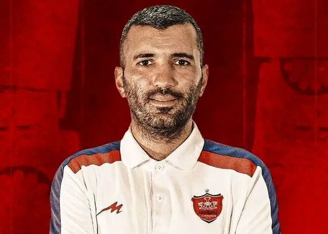 بازگشت محسن مسلمان به پرسپولیس