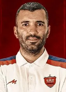 بازگشت محسن مسلمان به پرسپولیس