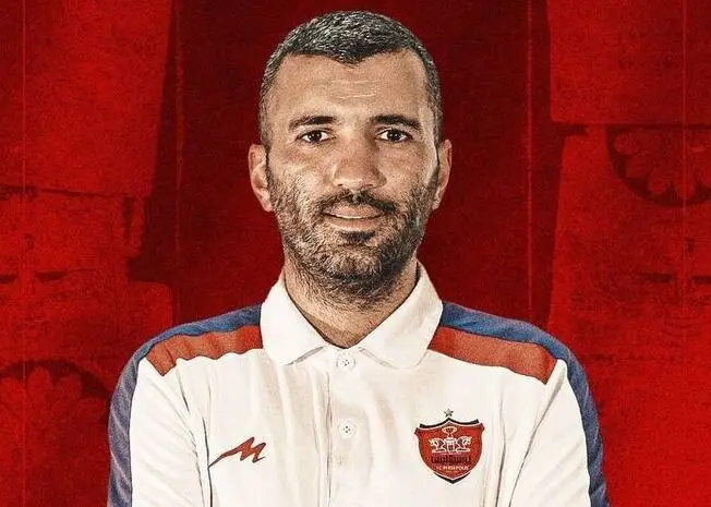بازگشت محسن مسلمان به پرسپولیس