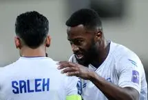 سهمیه جدید استقلال احیا شد؛ در انتظار حضور هشتمین خارجی