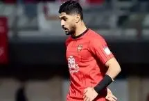 دانیال – پرسپولیس؛ فرصت بازگشت از بین رفت؟