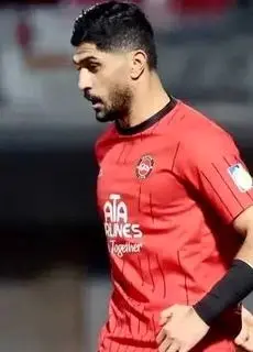 دانیال – پرسپولیس؛ فرصت بازگشت از بین رفت؟