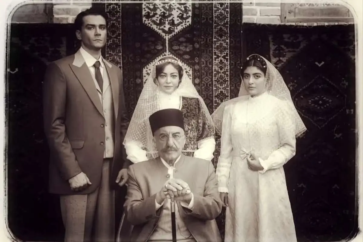  خانواده «منصور» بامداد خمار کامل شد 