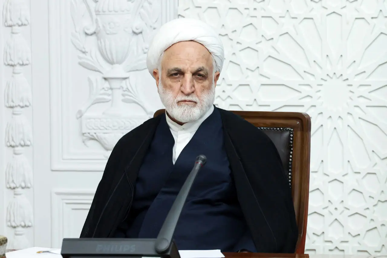 اژه‌ای: برای مدیران‌ نگرانی ایجاد کرده‌ایم/ دائم می‌گوییم با این کار نکن، با آن قرارداد نبند