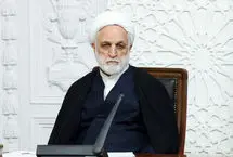 اژه‌ای: برای مدیران‌ نگرانی ایجاد کرده‌ایم/ دائم می‌گوییم با این کار نکن، با آن قرارداد نبند