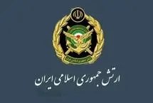 شهادت 35 نفر از پدافند ارتش در حملات اسرائیل